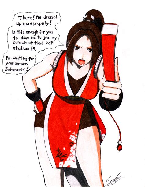 Dec 22, 2023 mai shiranui 9836; Artist flowerxl 2466; General 1girls 2236799 big breasts 1611579 breasts 3590395 breasts out of clothes 6867 brown eyes 282711 brown hair 656513 cleavage 405813 female 4159525 female only 1094131 front view 88374 human 819632 large breasts 1180818 light skin 454138 light-skinned female 396400 long hair. . Mai shiranui rule34